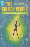 Image for The Golden People/Exile From Xanadu.