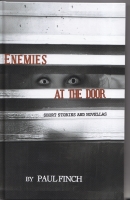 Image for Enemies At The Door (signed/limited)