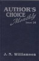 Image for The Naked Flesh Of Feeling: Author's Choice Monthly #24.