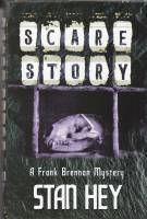 Image for Scare Story.