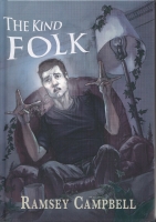 The Kind Folk. Image for The Kind Folk.