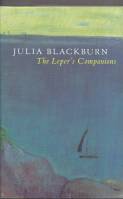 Image for The Leper's Companions.