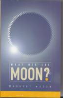 Image for What Hit The Moon?