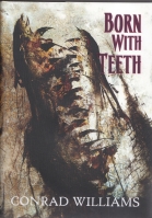 Image for Born With Teeth (100-copy signed/limited + dj).