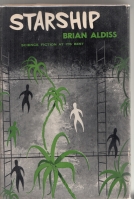 Image for Starship (from the author's own library)..