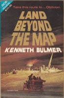 Image for Land Beyond The Map/Fugitive Of The Stars.