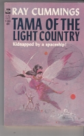 Image for Tama Of The Light Country.