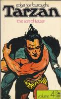 Image for The Son Of Tarzan.
