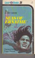 Image for Seas Of Ernathe.