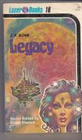 Image for Legacy.