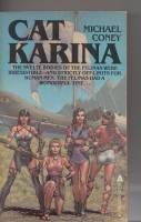 Image for Cat Karina (inscribed by the author).