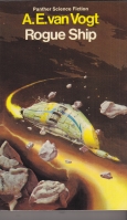 Image for Rogue Ship.