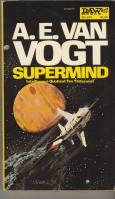 Image for Supermind.