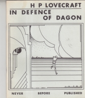Image for In Defence Of Dagon.