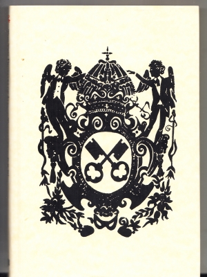 Image for The Ten Dictates Of Alfred Tesseller.