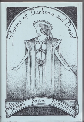 Image for Stories of Darkness And Dread.