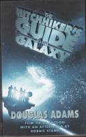 The Hitchhiker's Guide To The Galaxy: Film Tie In-Edition. Image for The Hitchhiker's Guide To The Galaxy: Film Tie In-Edition.