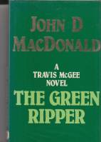 Image for The Green Ripper.