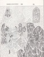 Image for Eerie Country no 6.