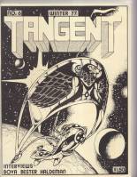 Image for Tangent no. 6.