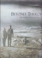Image for Beyond Terror: The Films Of Lucio Fulci (limited hardcover).