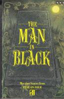 Image for The Man In Black: Macabre Stories From Fear On Four.