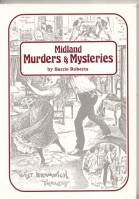 Image for Midland Murders & Mysteries.
