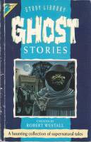 Image for Ghost Stories (Kingfisher Story Library).