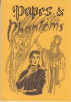 Image for Popes & Phantoms.