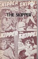 Image for Pulp Classics no 16: The Skipper.