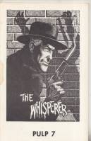 Image for Pulp vol 1 no 7.