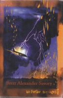 Image for No Further Messages (signed/limited).