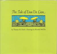 Image for The Tale of Dan De Lion.