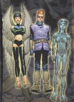Image for The Absolute Authority: Volume Two.