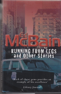 Image for Running From Legs And Other Stories.