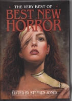 The Very Best Of Best New Horror (signed/limited). Image for The Very Best Of Best New Horror (signed/limited).