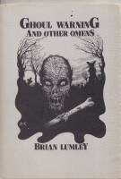 Image for Ghoul Warning And Other Omens (inscribed by the author).