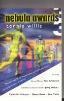 Image for Nebula Awards 33.