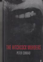 Image for The Hitchcock Murders.