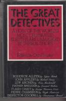 Image for The Great Detectives.