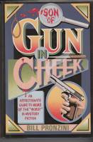Image for Son Of Gun In Cheek: An Affectionate Guide To More Of The ''Worst'' In Mystery Fiction.