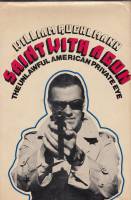 Image for Saint With A Gun: The Unlawful American Private Eye.