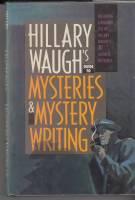 Image for Hilary Waugh's Guide To Mysteries & Mystery Writing.