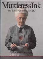 Image for Murderess Ink: The Better Half Of The Mystery.