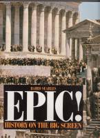 Image for Epic! History On The Big Screen.