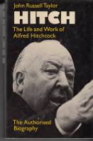 Image for Hitch: The Life And Work Of Alfred Hitchcock The Authorised Biography.