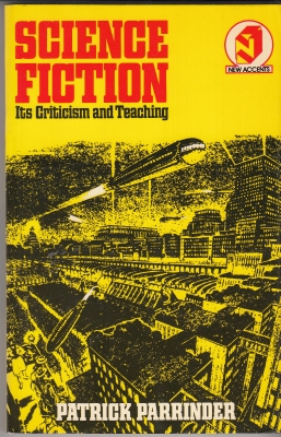Image for Science Fiction: Its Criticism And Teaching.
