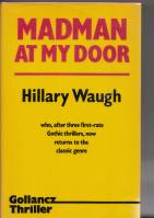 Image for Madman At My Door.