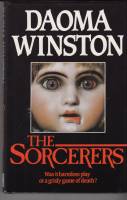 Image for The Sorcerers.