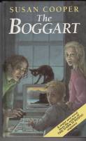 Image for The Boggart.